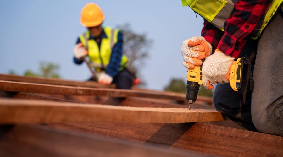 Local Chimney Repair in Rochester, PA